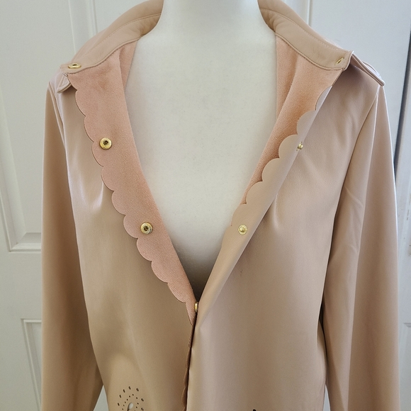 MARC NY Jacket - Picture 15 of 16